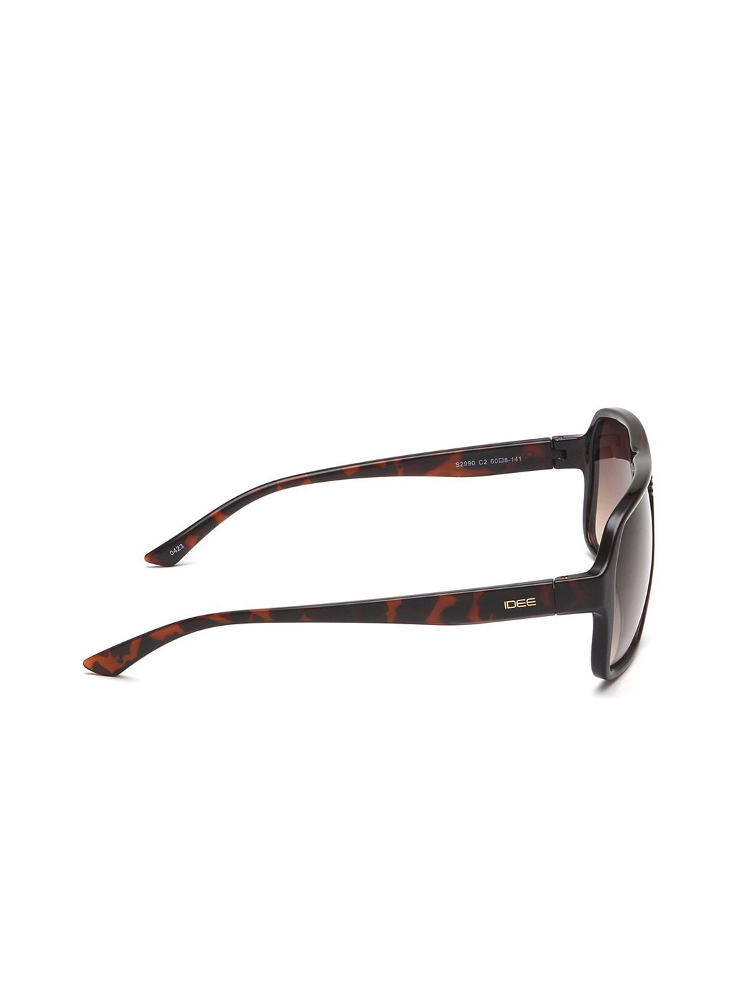 IDEE Men Square Sunglasses With UV Protected Lens