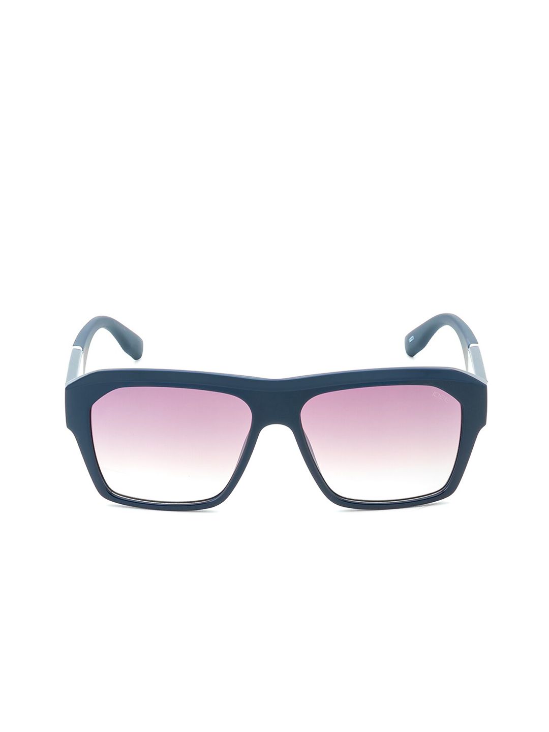IDEE Men Square Sunglasses with UV Protected Lens IDS3106C3SG