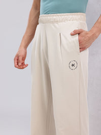 HRX by Hrithik Roshan Men Relaxed Yoga Track Pants