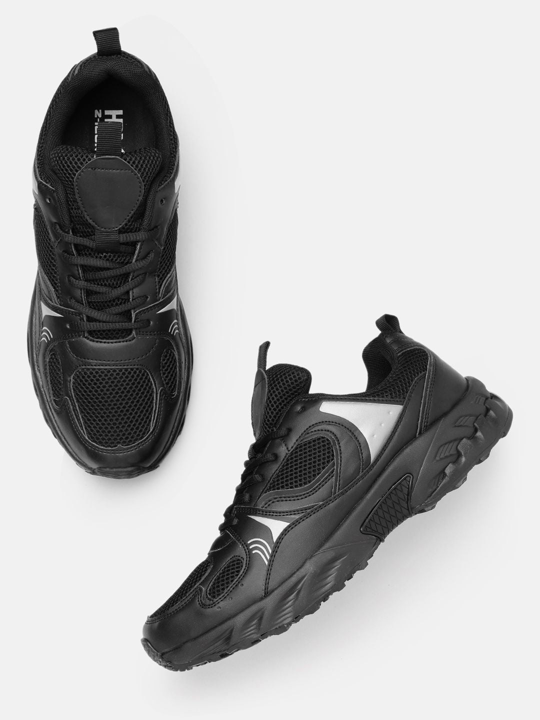 HRX by Hrithik Roshan Men Z-ICON Pickleball Shoes