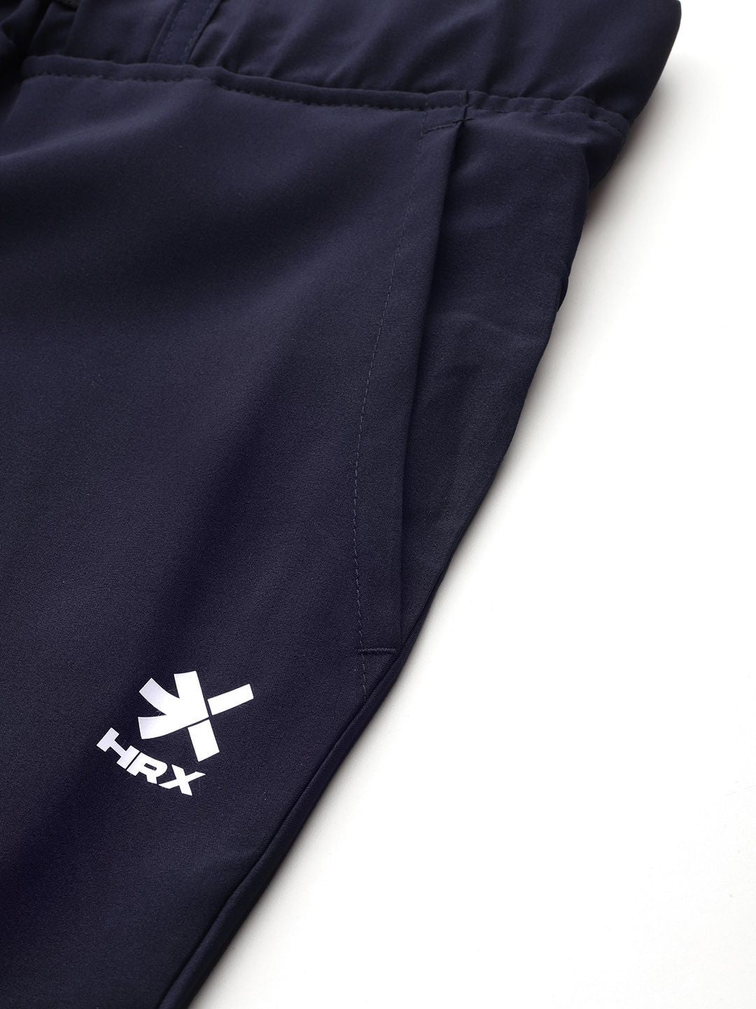 HRX by Hrithik Roshan Men Rapid-Dry Lifestyle Track pants