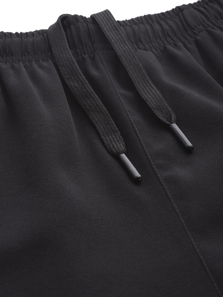 HRX by Hrithik Roshan Men Rapid-Dry Running Joggers