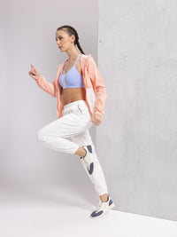 HRX by Hrithik Roshan Women Rapid-Dry Running Joggers