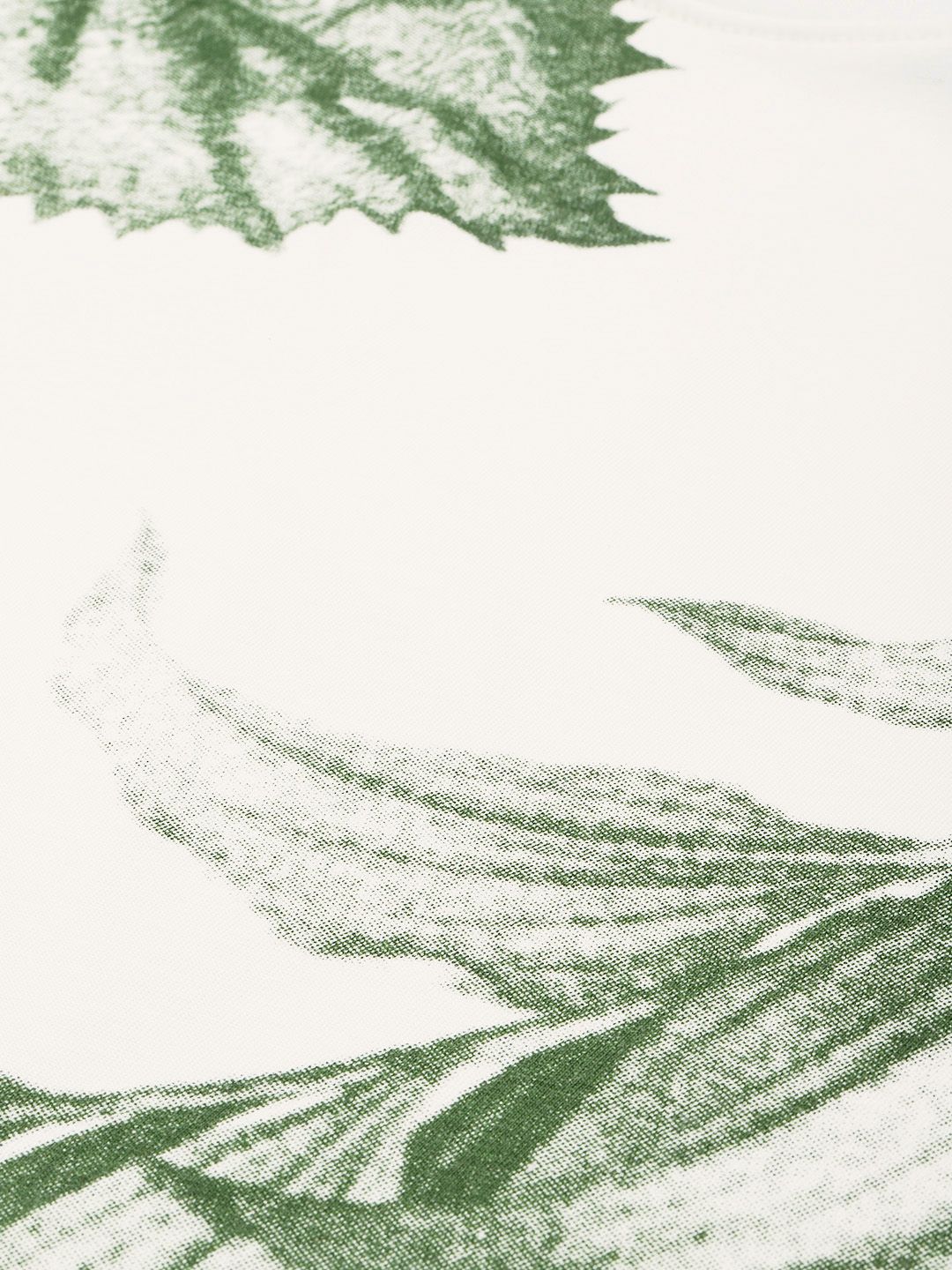 Being Human Graphic Printed Pure Cotton Slim Fit T-shirt