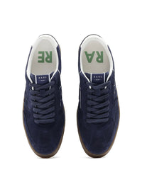 RARE RABBIT Men Suede Sneakers