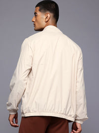 HRX by Hrithik Roshan Lifestyle Bomber Jacket