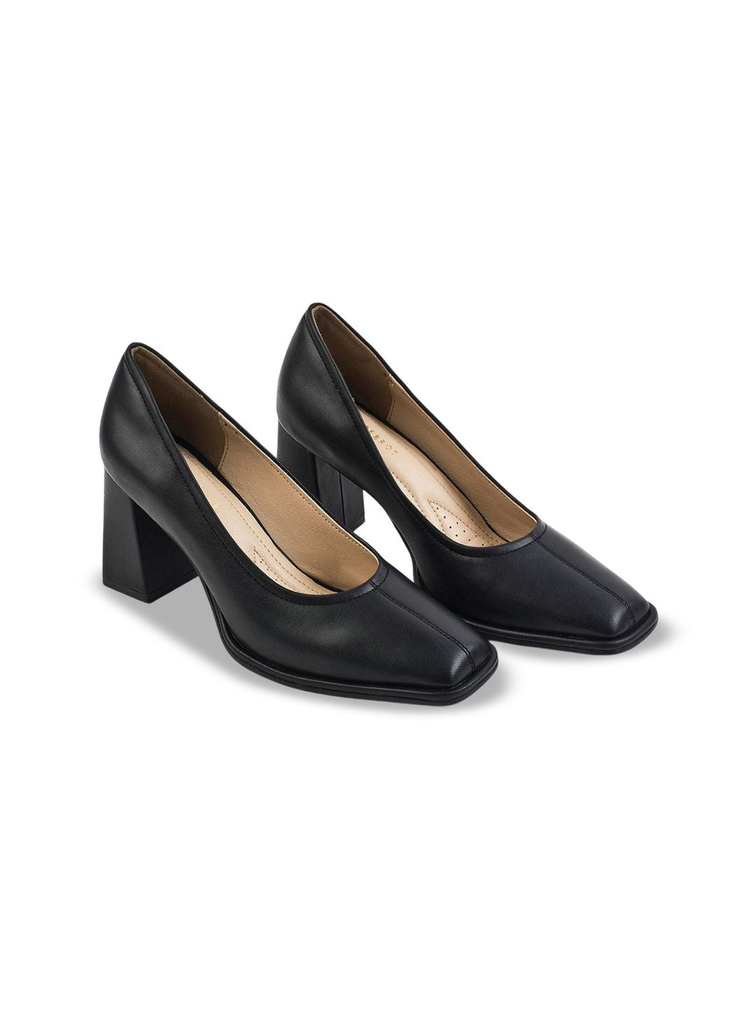 Lino Perros Block Pumps
