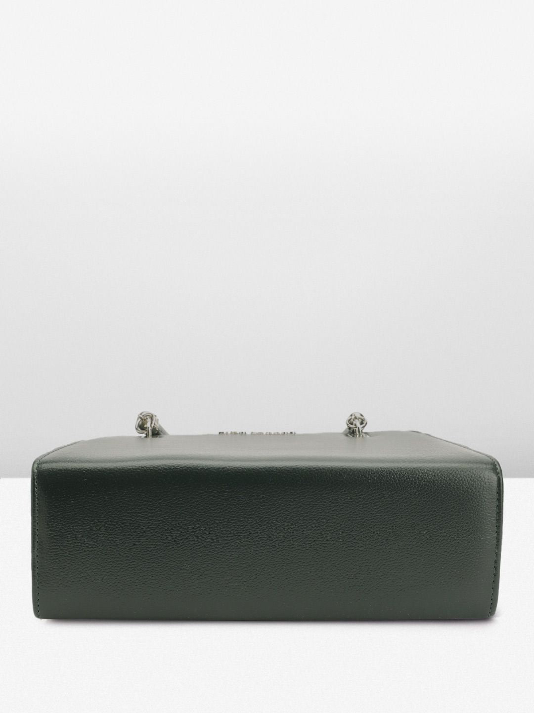 Lino Perros Structured Handheld Bag