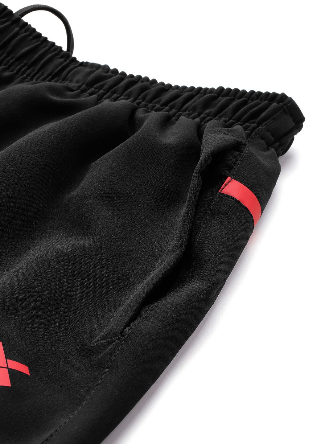 HRX by Hrithik Roshan Men Rapid-Dry Running Joggers