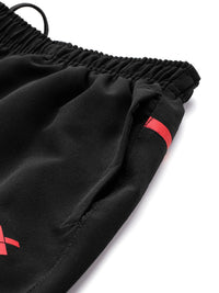 HRX by Hrithik Roshan Men Rapid-Dry Running Joggers