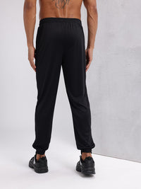 HRX by Hrithik Roshan Men Mid-Rise Rapid-Dry Training Joggers