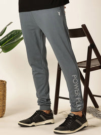 Thomas Scott Men Mid-Rise Slim Fit Joggers