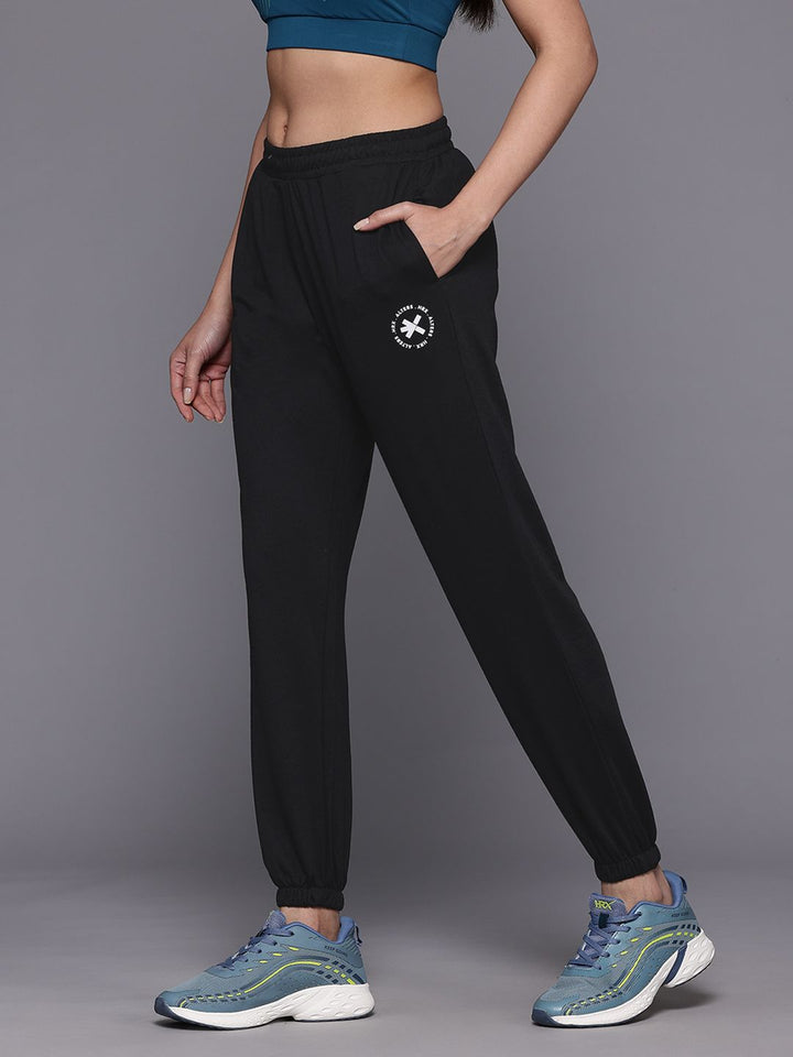 HRX by Hrithik Roshan Women Lifestyle Joggers