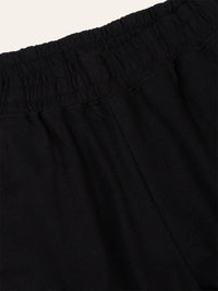 Thomas Scott Men Slim Fit Mid-Rise Joggers