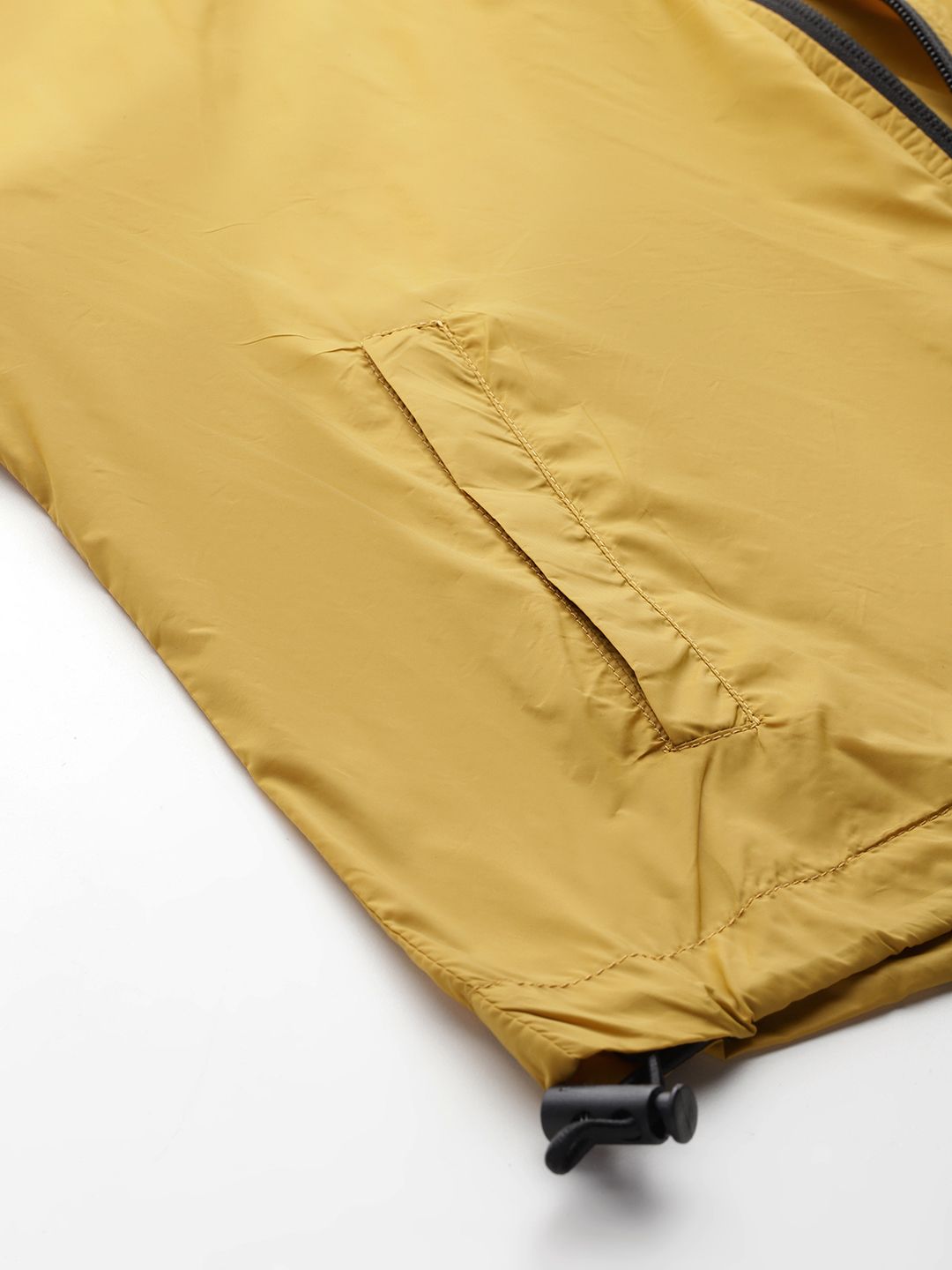 HRX by Hrithik Roshan Rapid-Dry Crop Training Jacket