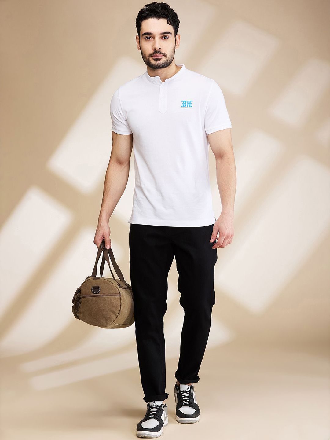 Being Human Men Jeans