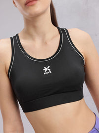 HRX by Hrithik Roshan Full Coverage Padded Training Bra