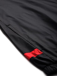 HRX by Hrithik Roshan Regular Fit Tailored Jacket