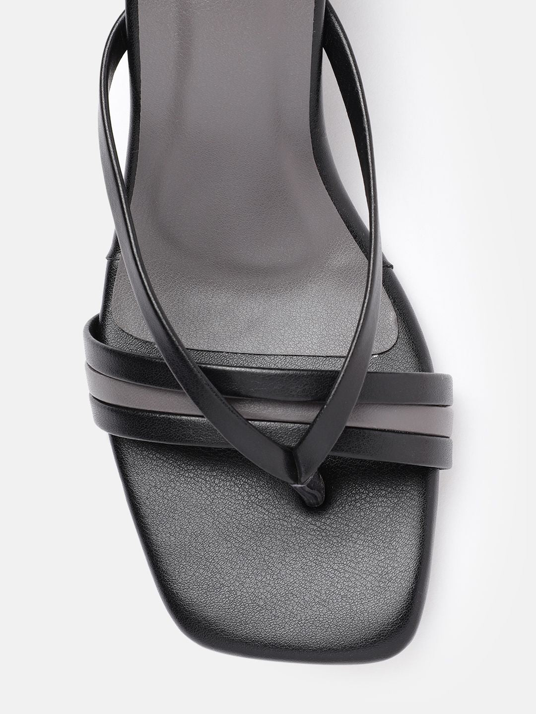 Lino Perros Block Sandals