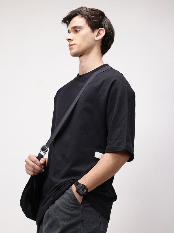 ETHER 365 ESSentials Cotton Organik T-Shirt Fit