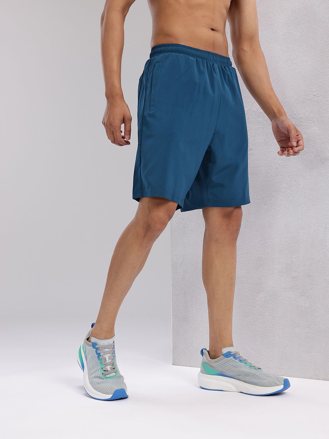 HRX by Hrithik Roshan Men Training Shorts
