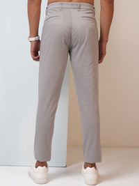 HIGHLANDER Premium Satin Chino Trousers