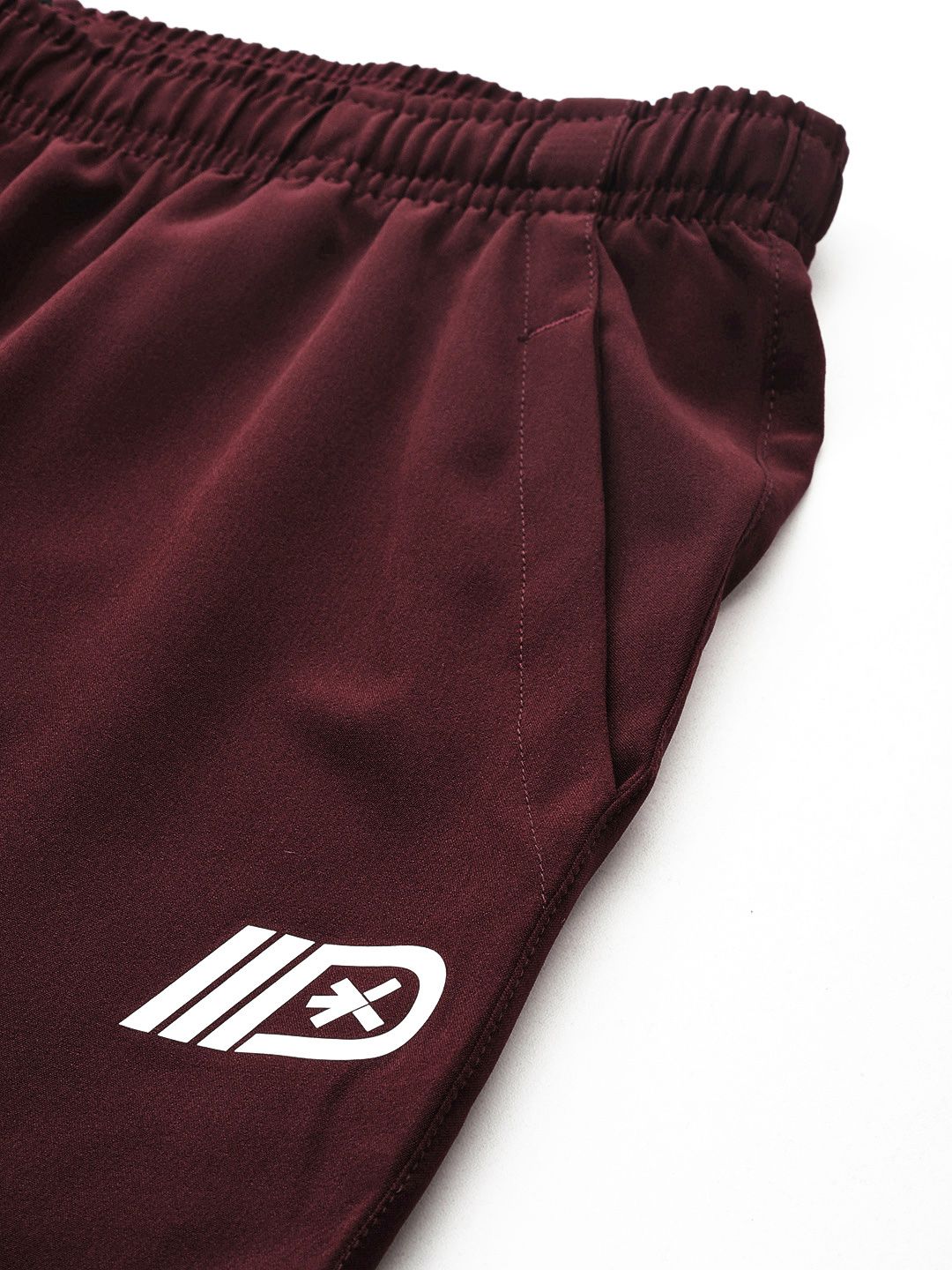 HRX by Hrithik Roshan Women Rapid-Dry Training Track Pants