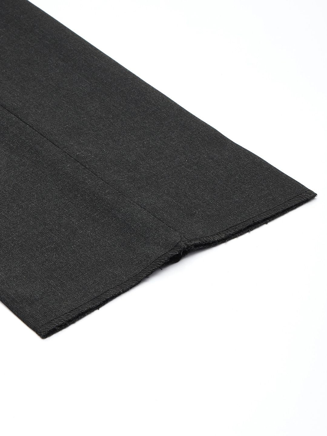 Raymond Men Slim Fit Formal Trousers