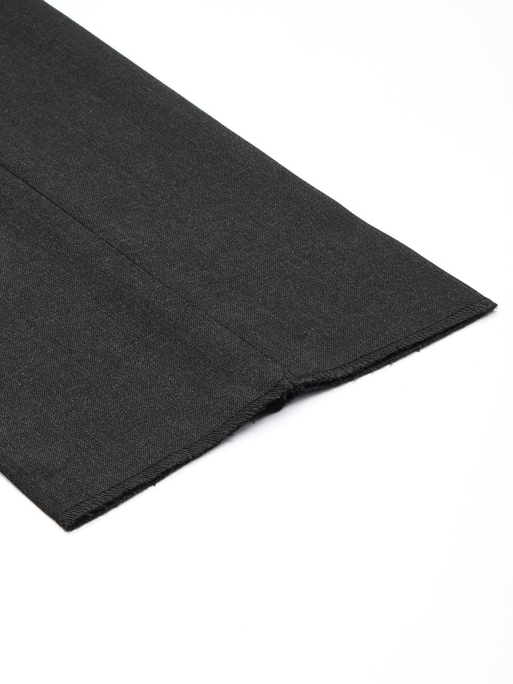 Raymond Men Slim Fit Formal Trousers