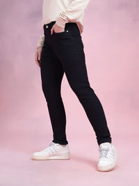 DressBerry Women Mid-Rise Slim Fit Stretchable Jeans