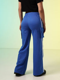 HRX by Hrithik Roshan Women Regular Track Pants