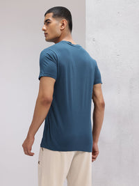 HRX by Hrithik Roshan Printed Yoga T-shirt