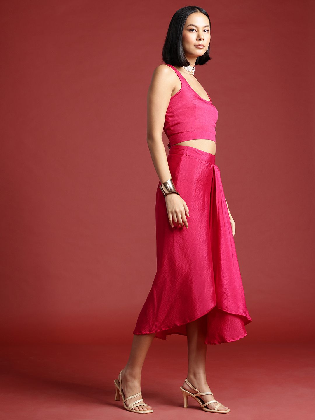 all about you 3 Set Fusion Co-Ords