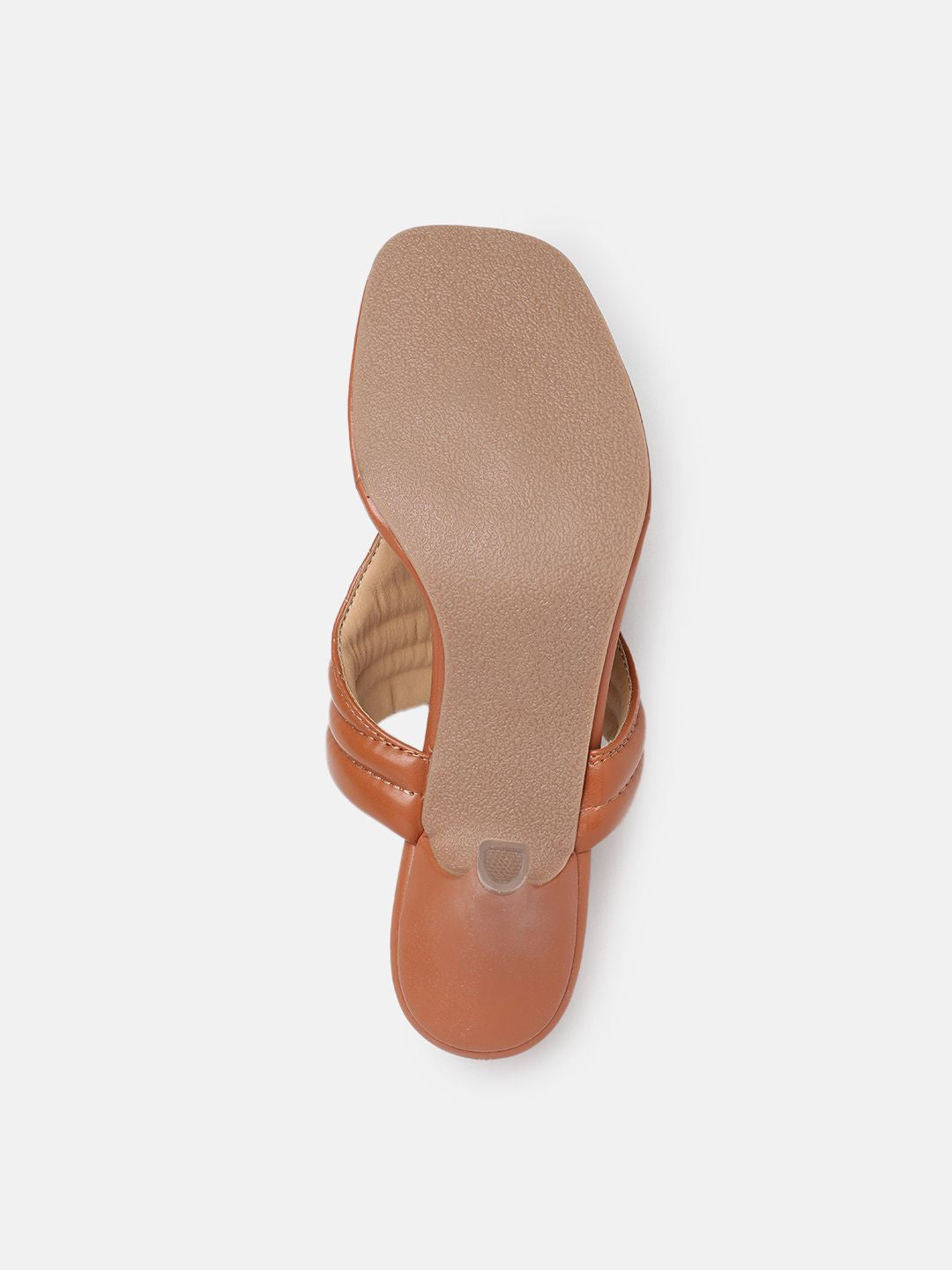 DressBerry Slim Heeled Sandals