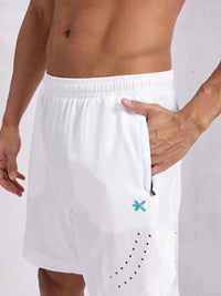 HRX by Hrithik Roshan Men Training Shorts