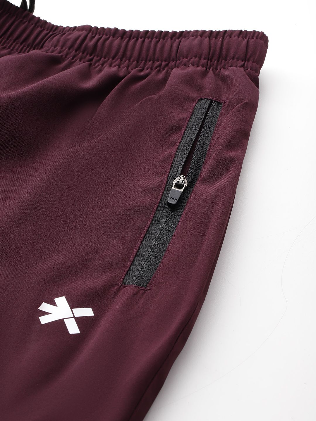 HRX by Hrithik Roshan Men Training Cargo-Style Joggers