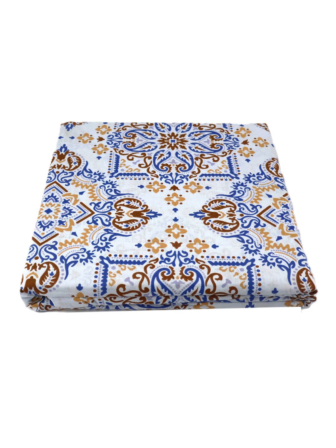 Bombay Dyeing Allure 144 TC 100% Cotton True Grey Double King Duvet Cover