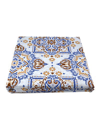 Bombay Dyeing Allure 144 TC 100% Cotton True Grey Double King Duvet Cover