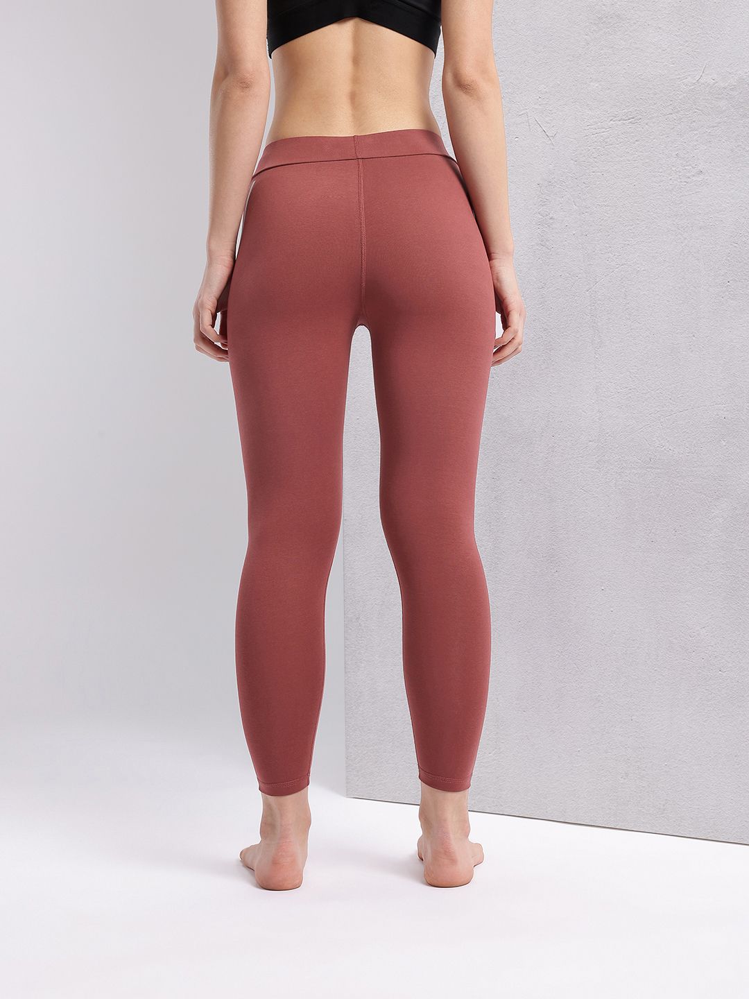 HRX by Hrithik Roshan Women Ankle-Length Yoga Tights