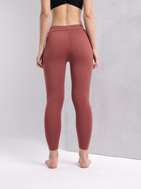 HRX by Hrithik Roshan Women Ankle-Length Yoga Tights