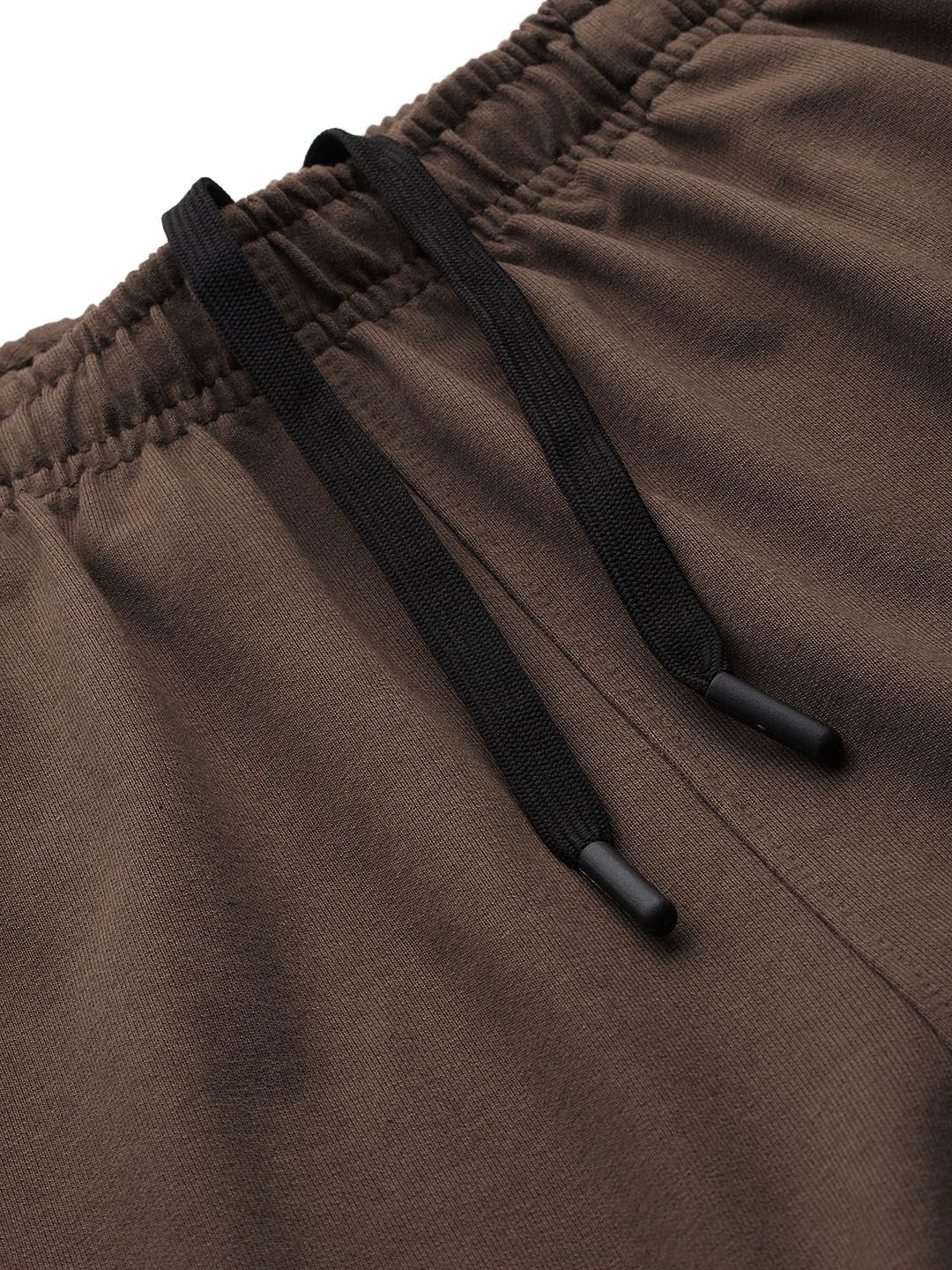HRX by Hrithik Roshan Men Yoga Joggers