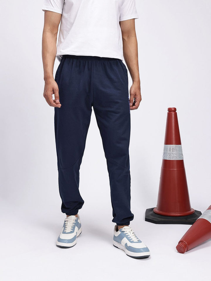 HRX by Hrithik Roshan Men Lifestyle Joggers