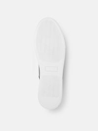 DressBerry Women Floral Laser Cut Sneakers
