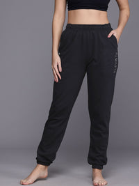 HRX by Hrithik Roshan Women Supernature Nowness Yoga Joggers
