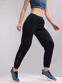HRX by Hrithik Roshan Women Rapid-Dry Running Joggers