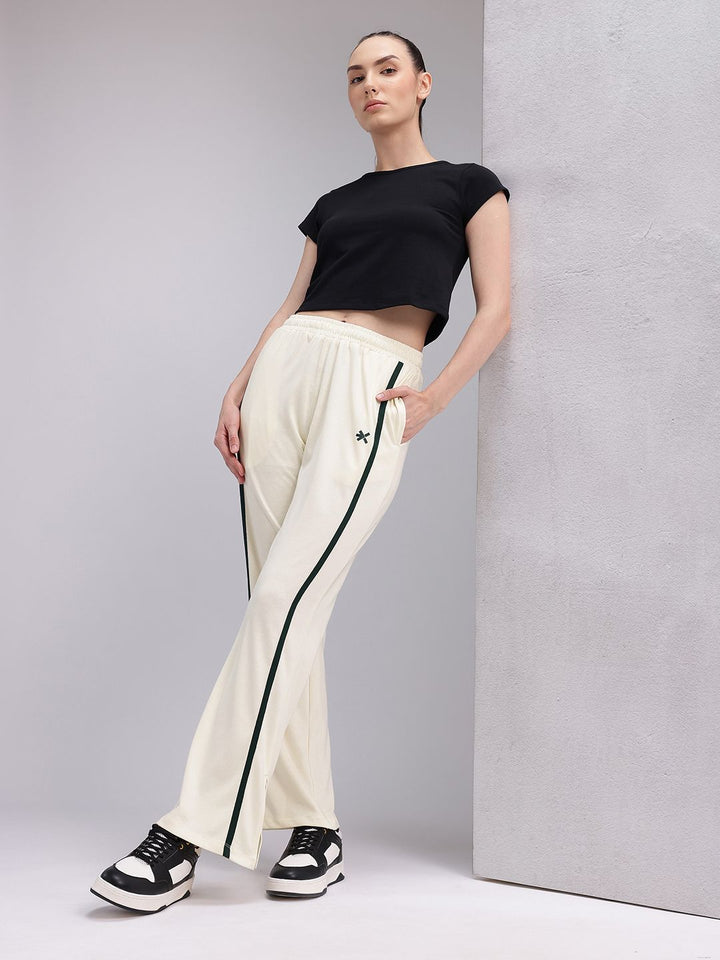 HRX by Hrithik Roshan Women Lifestyle Track Pants