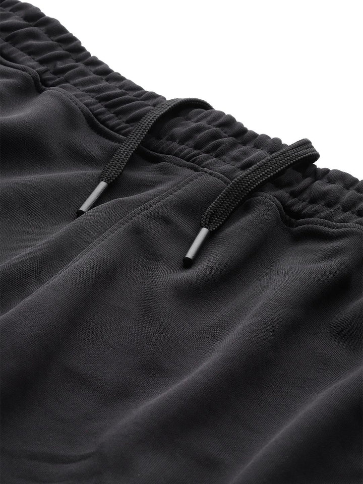 HRX by Hrithik Roshan Men Rapid-Dry Training Shorts