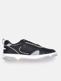 HRX by Hrithik Roshan Men Textured Sneakers