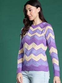 DressBerry Self-Designed Pullover