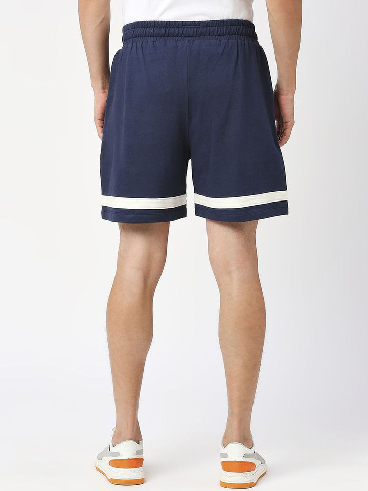 Being Human Men Sports Shorts
